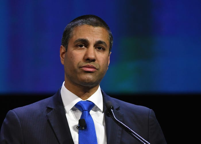 Ajit Pai von der FCC soll bei Senatsanhörung über entlarvten DDoS-Angriff aussagen